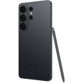 Смартфон Samsung Galaxy S26 Ultra 256 ГБ чёрный