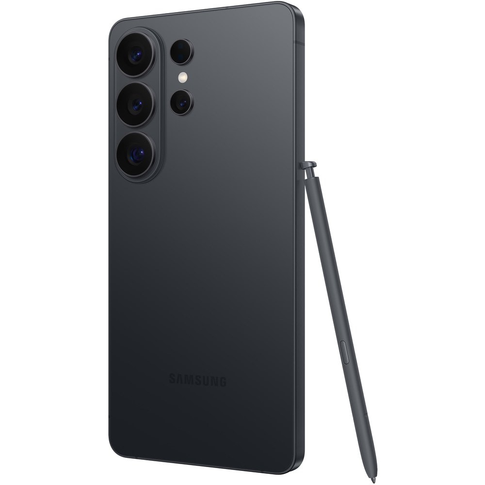 Смартфон Samsung Galaxy S26 Ultra 256 ГБ чёрный