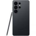Смартфон Samsung Galaxy S26 Ultra 256 ГБ чёрный