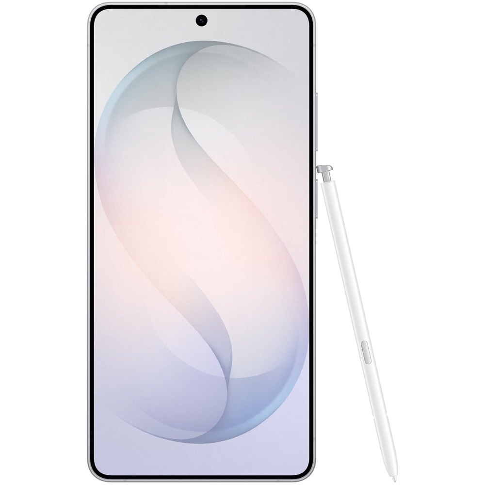 Samsung Galaxy S26 Ultra 256 ГБ белый 