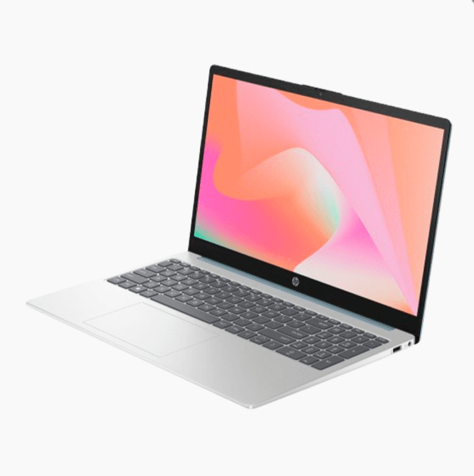 HP Core 5-120U 16/512GB SSD