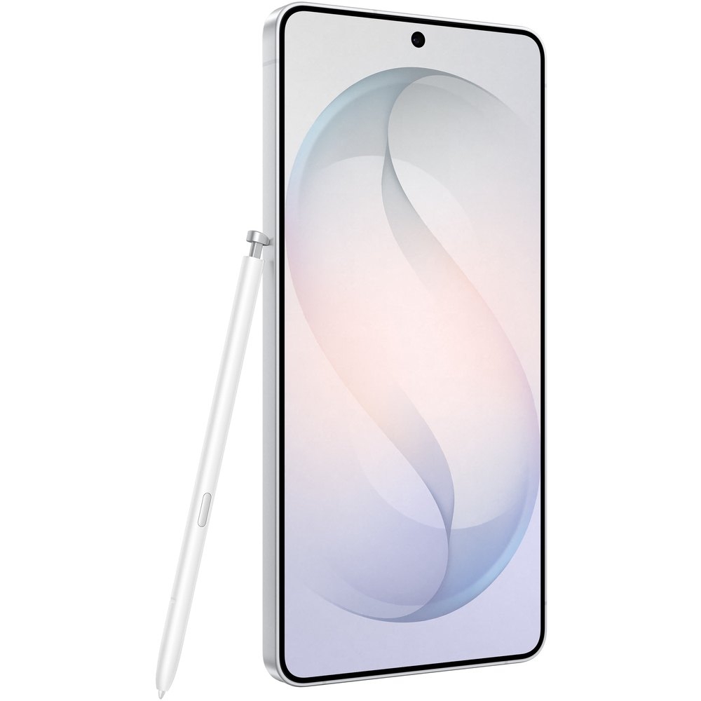 Samsung Galaxy S26 Ultra 256 ГБ белый 