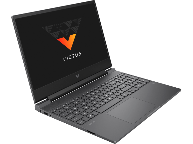 HP Victus 15 Ryzen7-7445HS 16/512SSD/RTX4050 6Gb/FullHD 144Hz