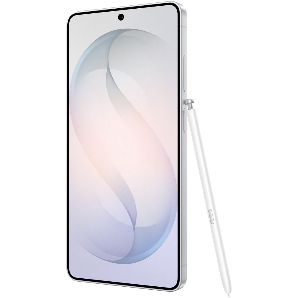 Samsung Galaxy S26 Ultra 256 ГБ белый 