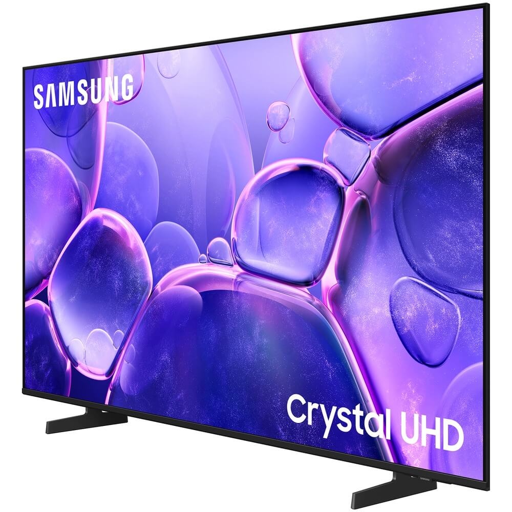 Телевизор Samsung UE55U8001FUXUZ