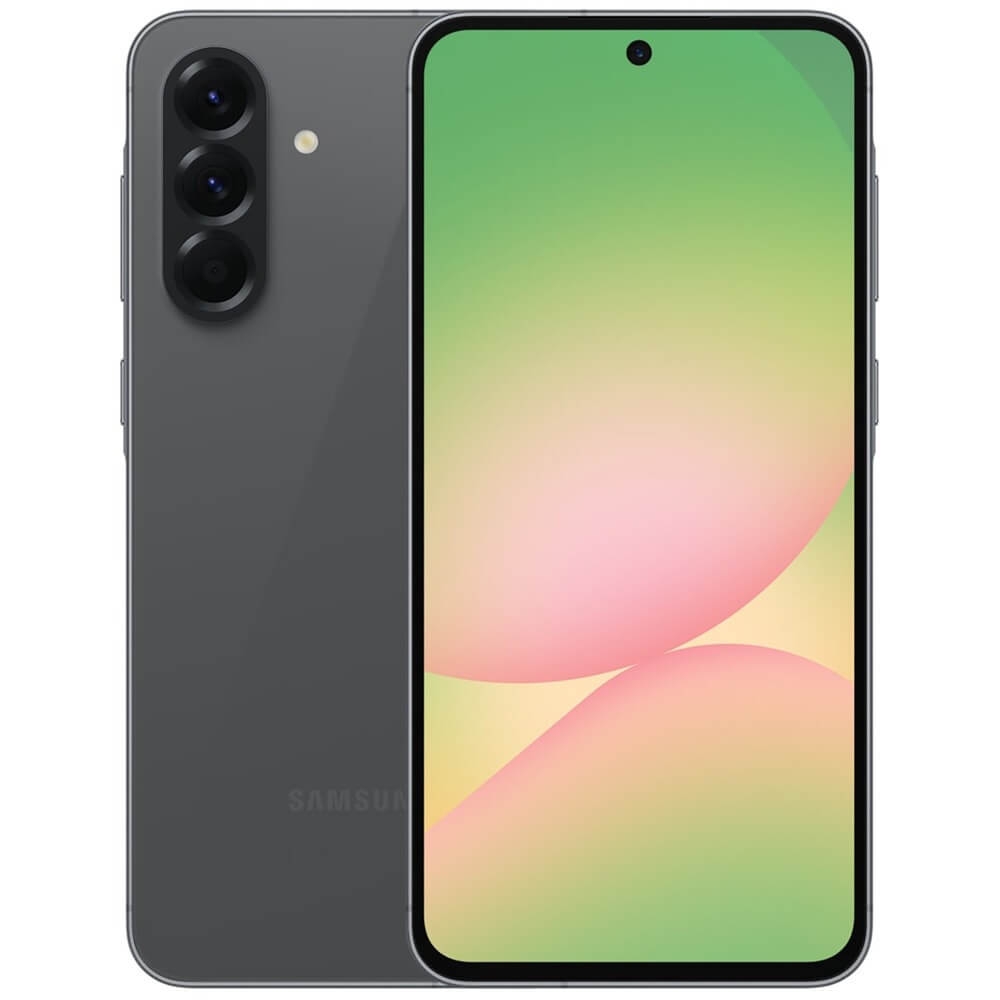 Smartfon Samsung Galaxy A56 128GB Qora