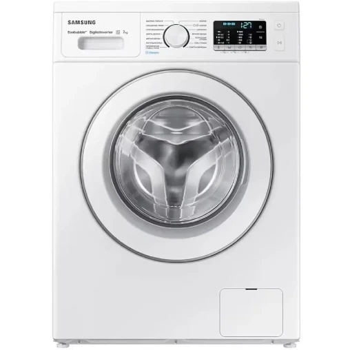 Стиральная машина автомат Samsung WW70AG5S21EELD