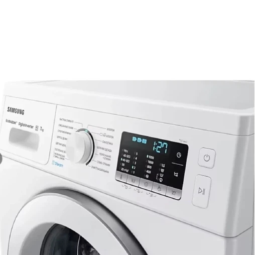 Стиральная машина автомат Samsung WW70AG5S21EELD