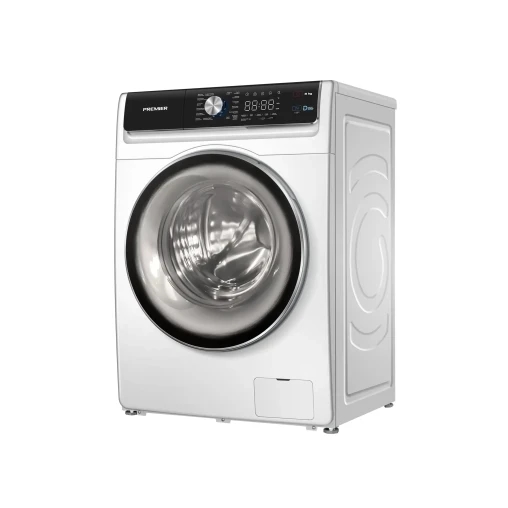 Стиральная машина автомат Premier PRM-80TC-08SF14508D/W