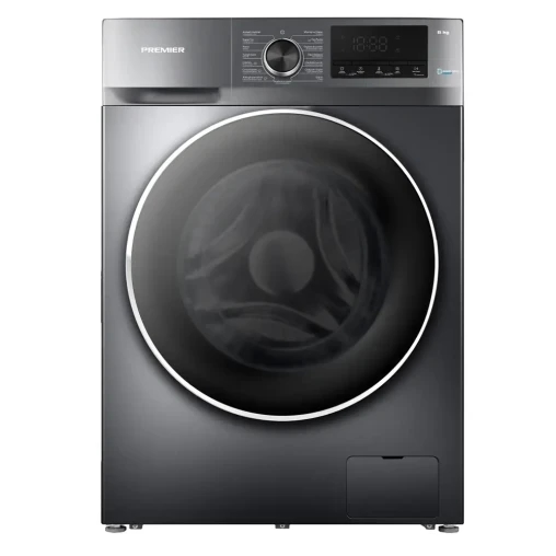Стиральная машина автомат Premier PRM-80TC-12311DD/DS