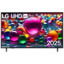  LG 43UA75009LA Smart Televizori 