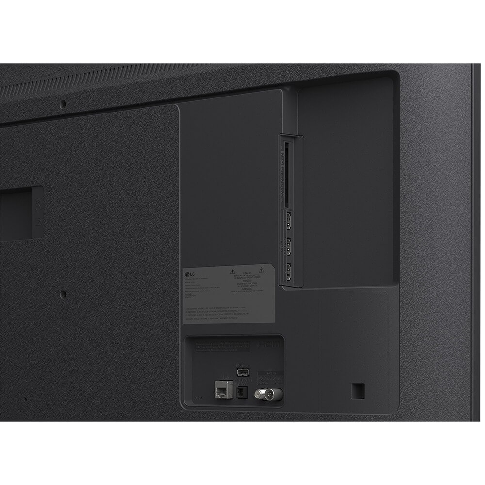  LG 43UA75009LA Smart Televizori 