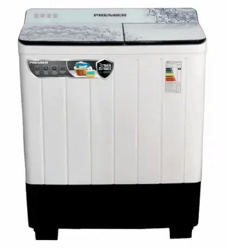 Стиральная машина полуавтомат Premier PRMWM07-CCP-22
