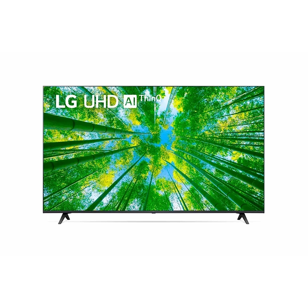 Телевизор LG 50UQ80006LB