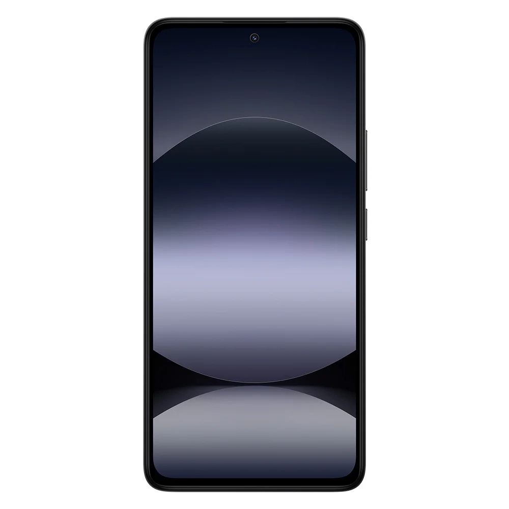 Xiaomi Redmi Note 14 8/256GB Midnight Black