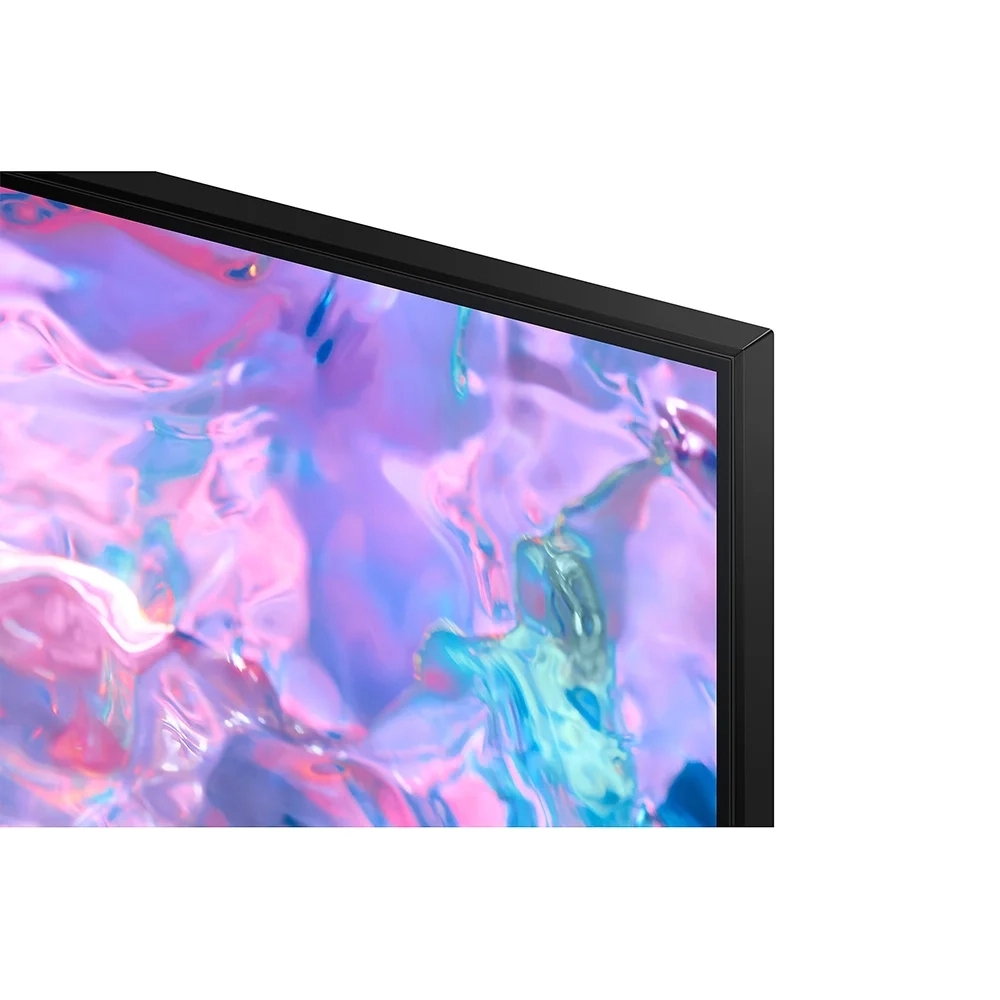 Телевизор Samsung UE50CU7100UXUZ