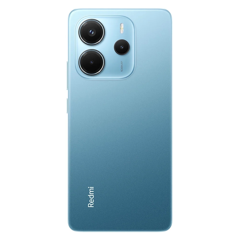 Xiaomi Redmi Note 14 8/256GB Ocean Blue