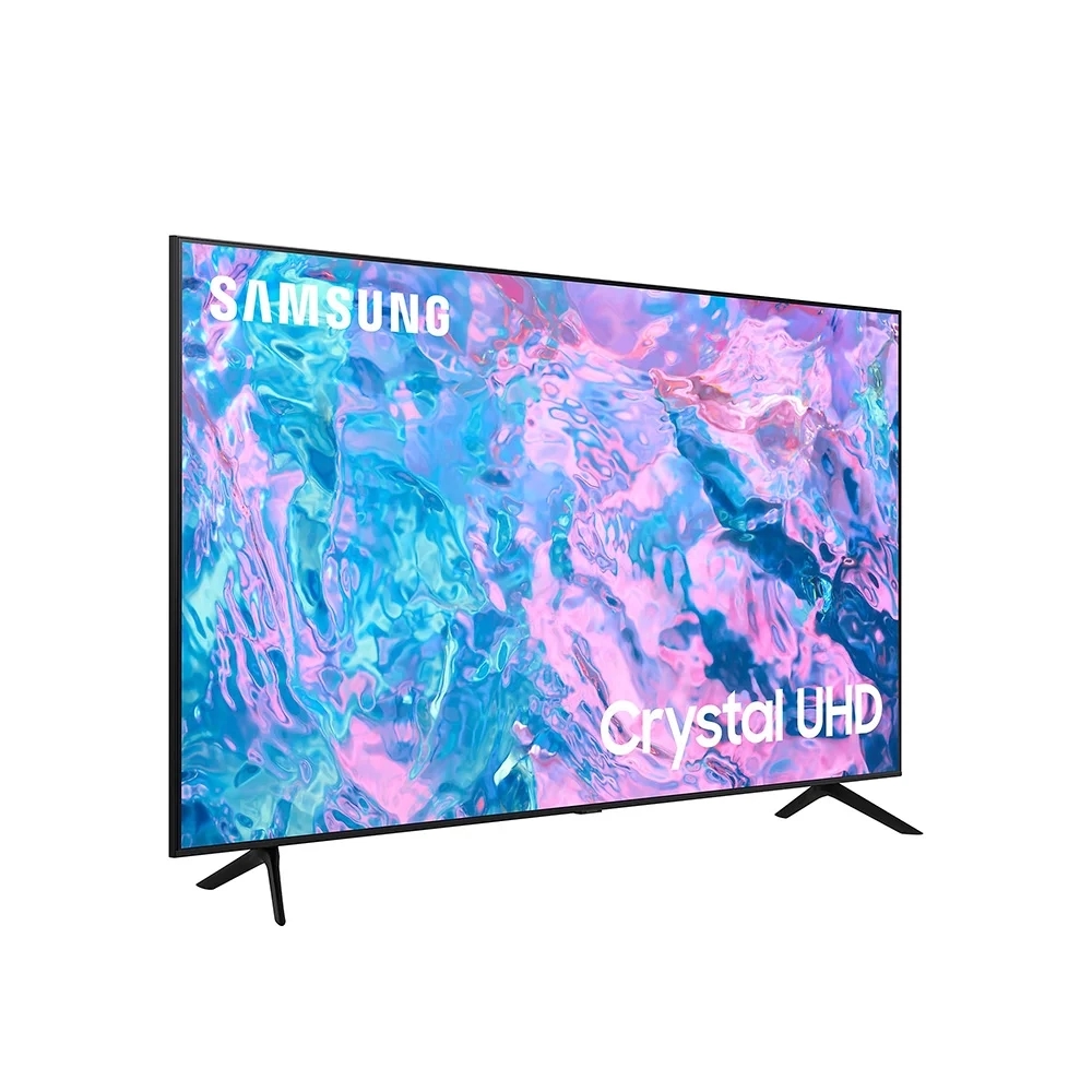 Телевизор Samsung UE43CU7100UXUZ