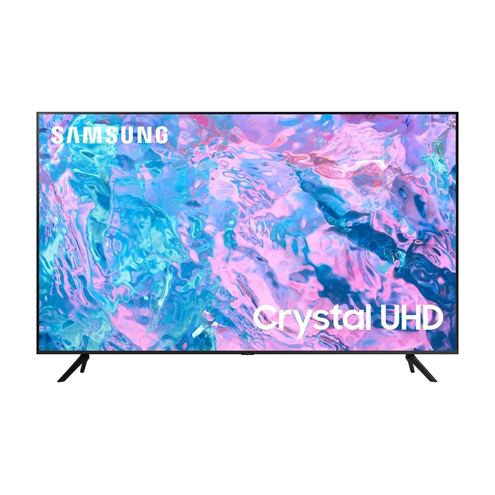 Телевизор Samsung UE50CU7100UXUZ
