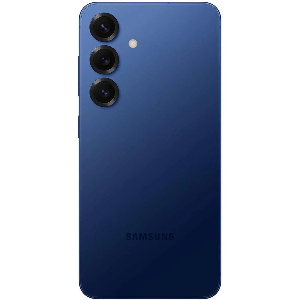Смартфон Samsung Galaxy S25 256 ГБ синий