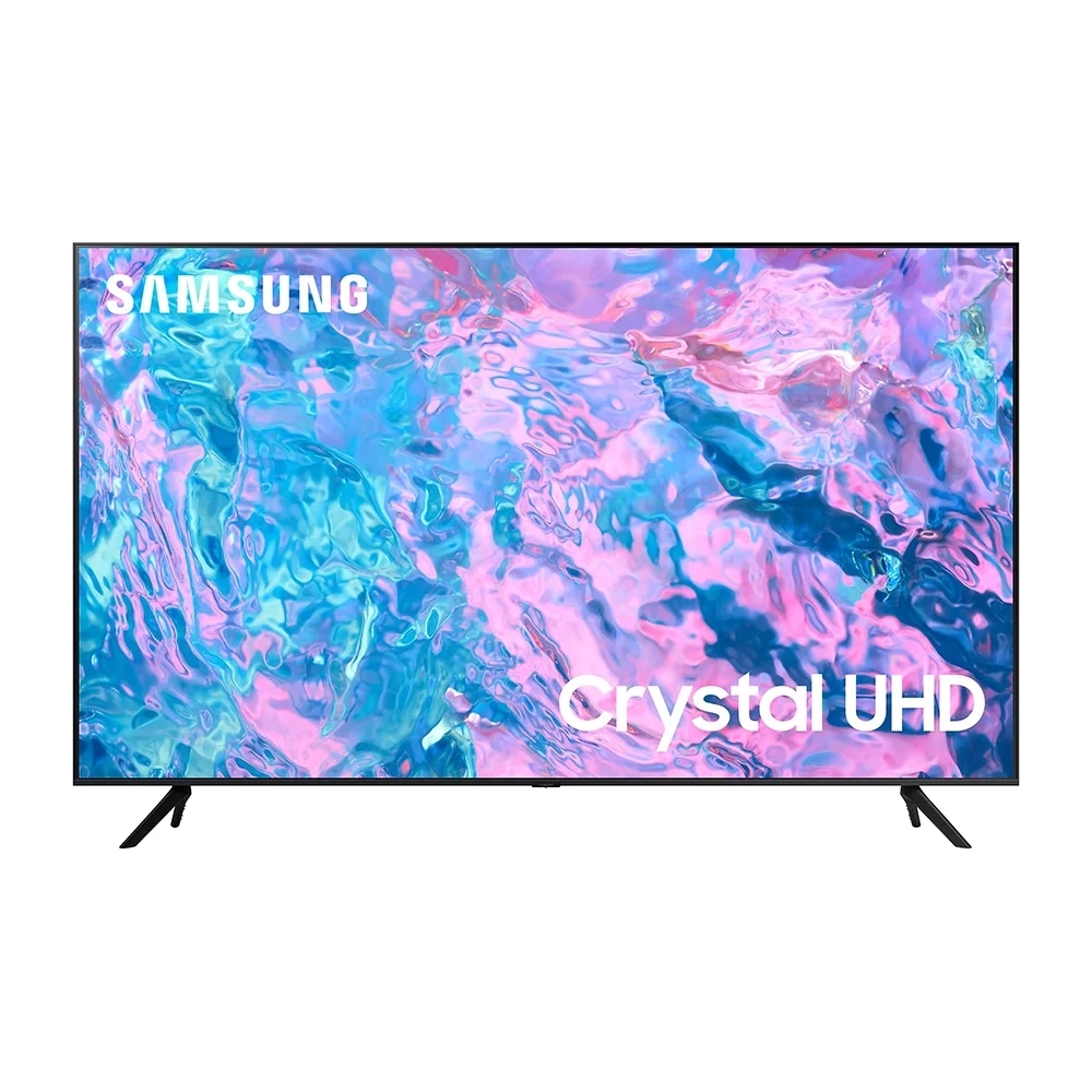 Телевизор Samsung UE43CU7100UXUZ