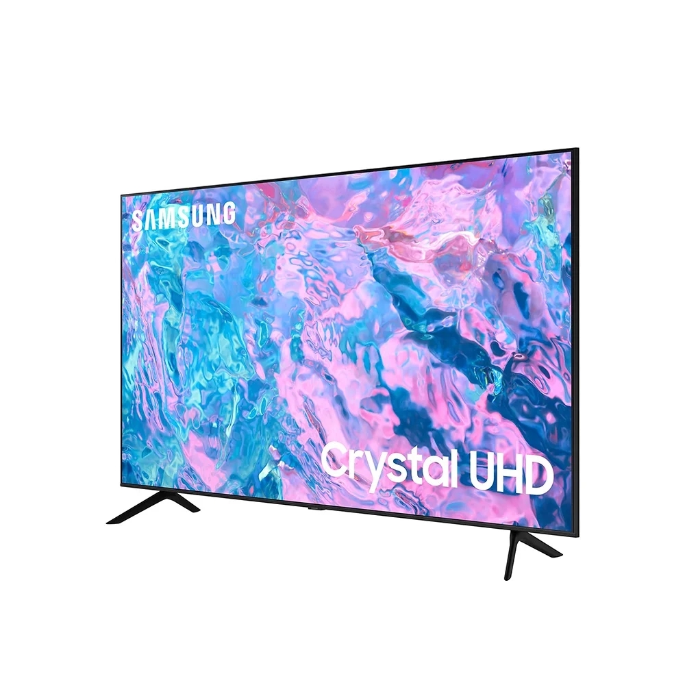 Телевизор Samsung UE43CU7100UXUZ