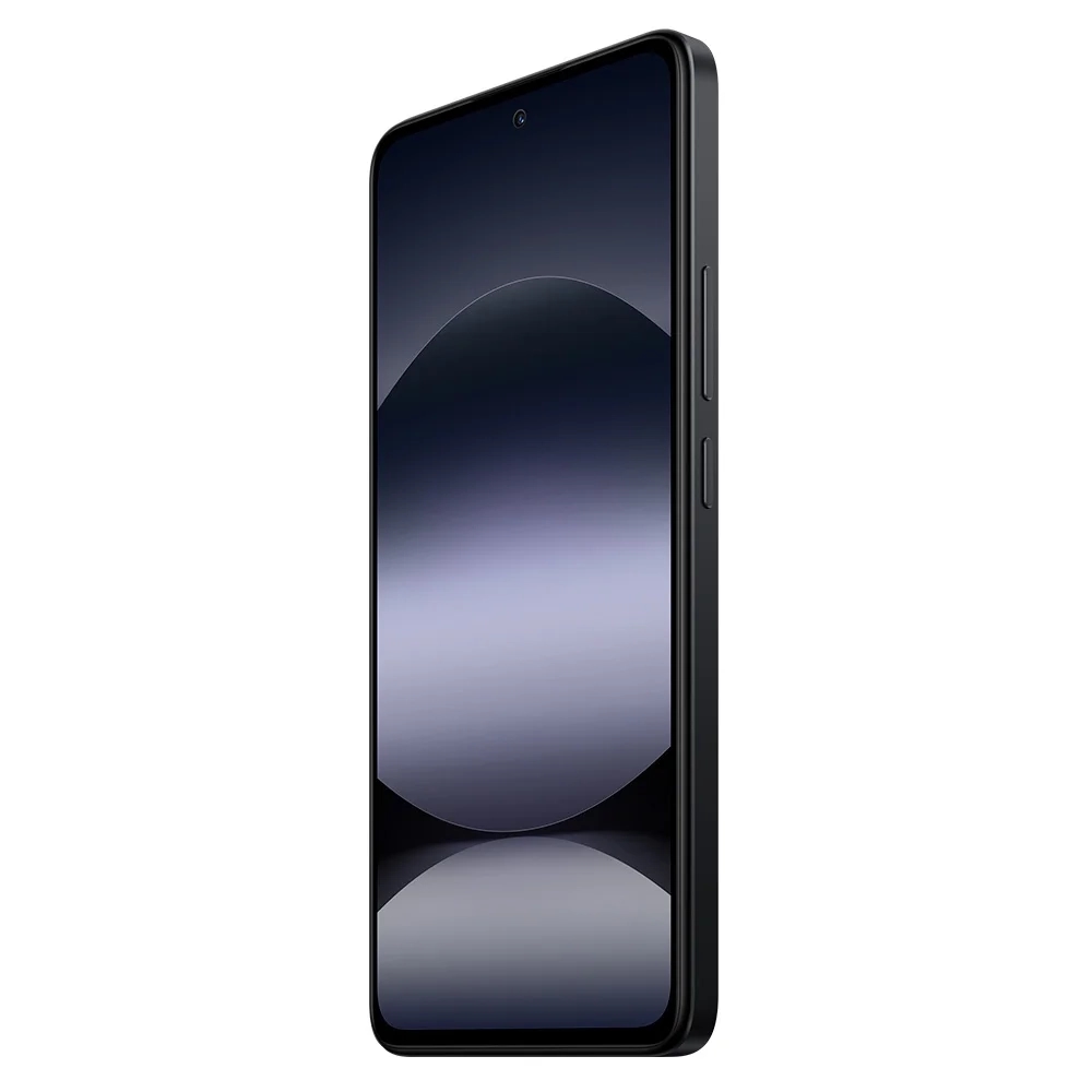 Xiaomi Redmi Note 14 8/256GB Midnight Black