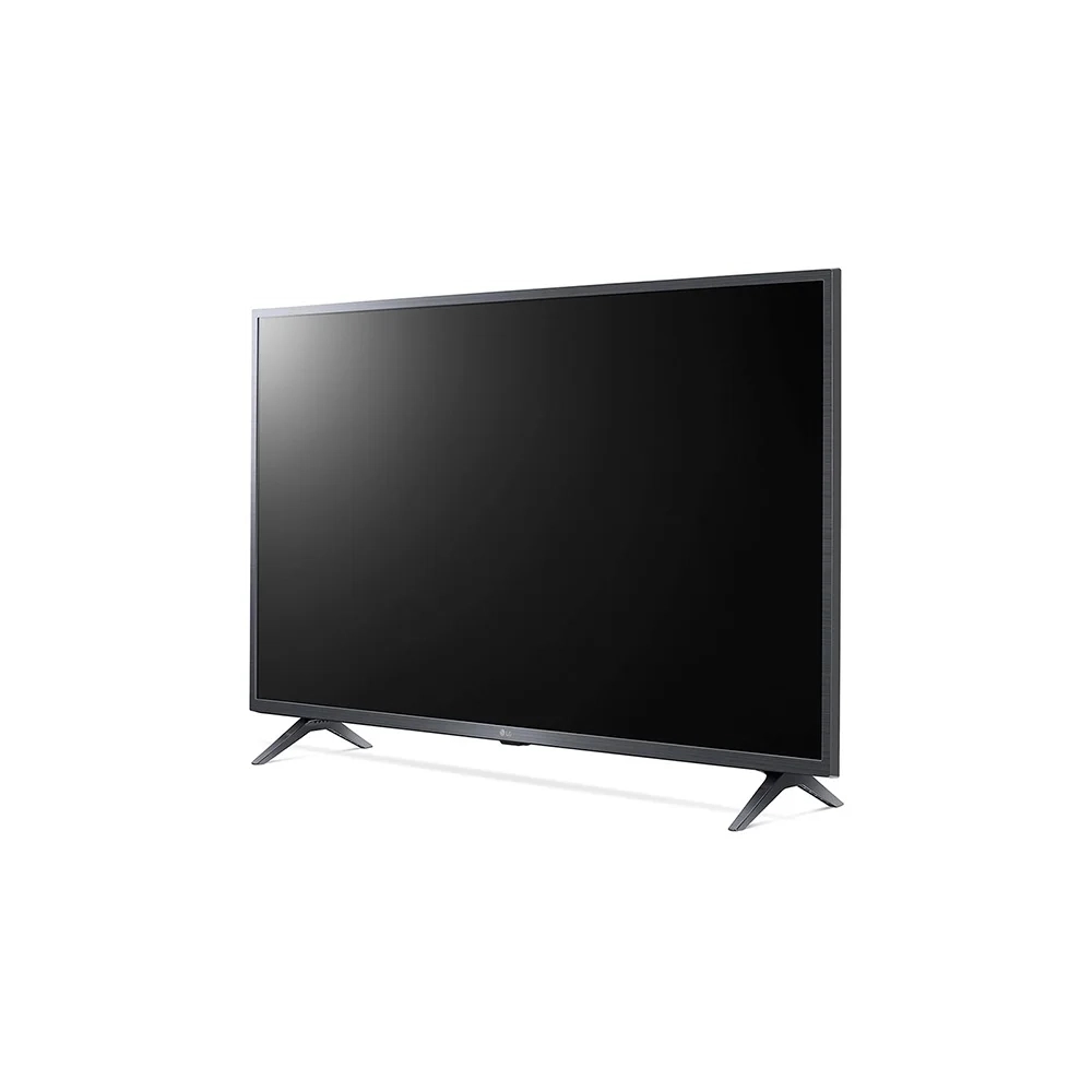 Телевизор LG 55UQ76003LD