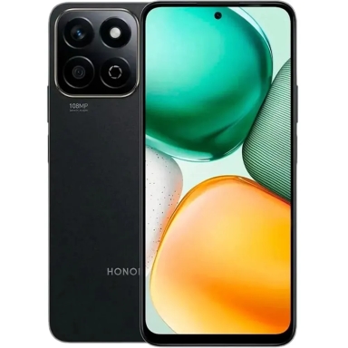 Honor X7c 8/256GB Midnight black