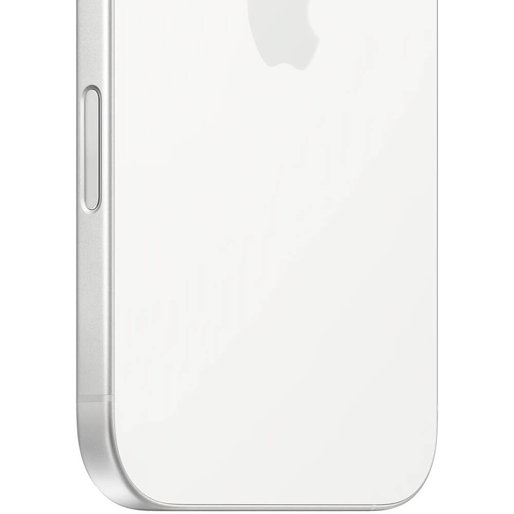 Apple iPhone 16 128ГБ белый