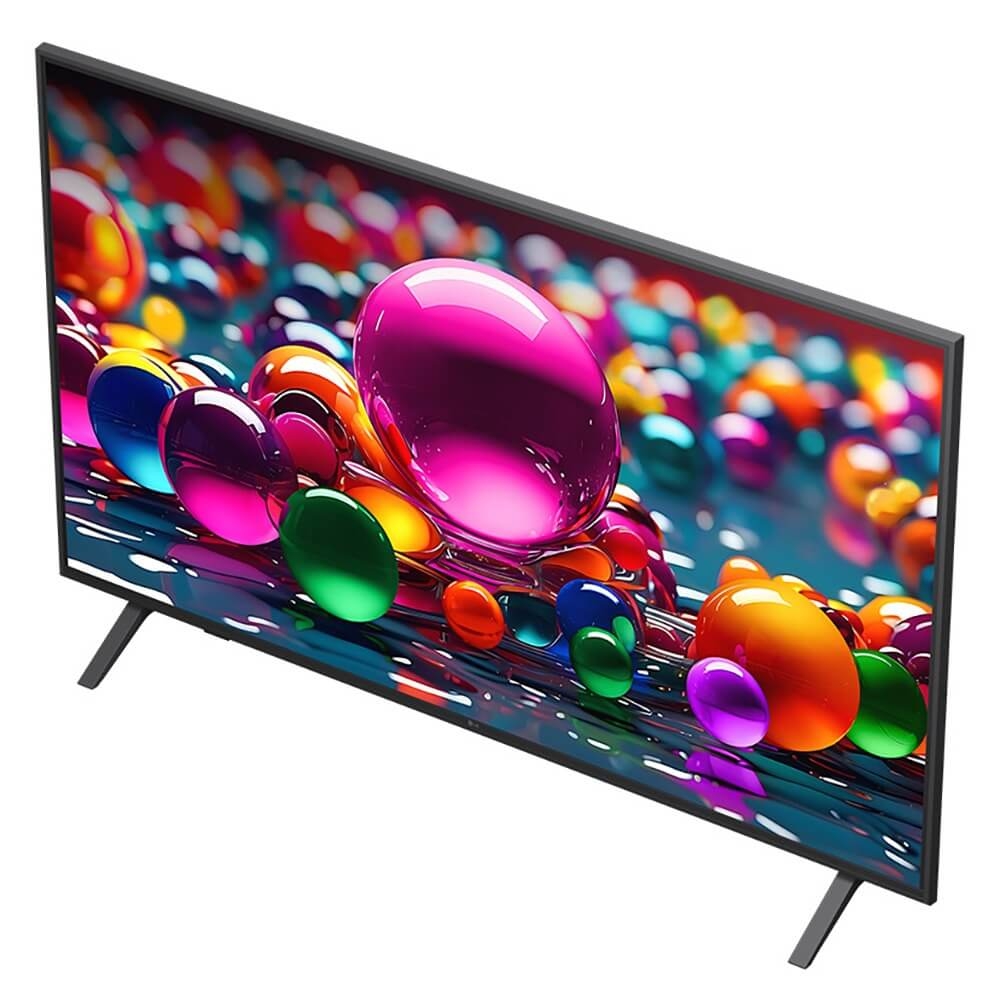 Телевизор LG 55UA75009LA