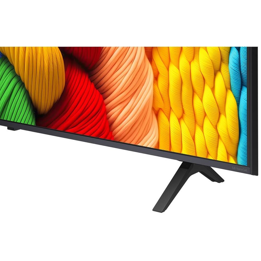 Телевизор 55NANO80A6B