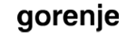 Gorenje