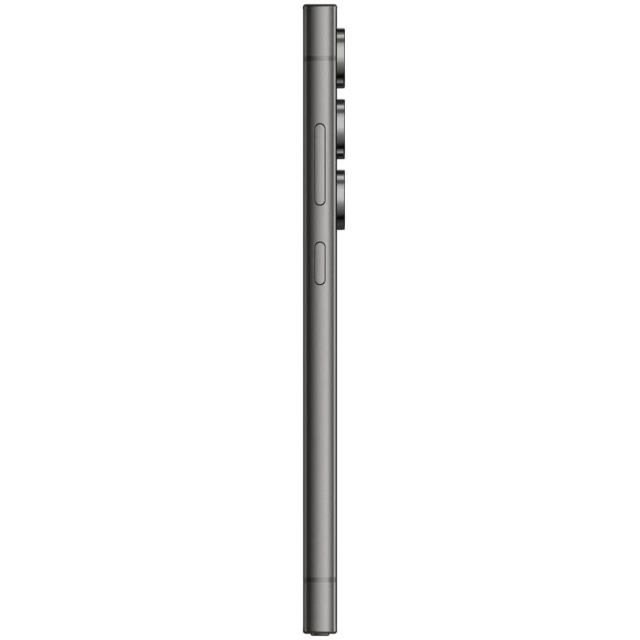 Cмартфон Samsung Galaxy S24 Ultra 12/256GB Titanium Black