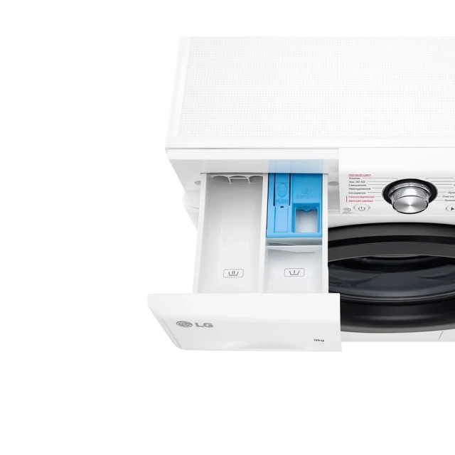 Стиральная машина автомат LG F2V3FS6W