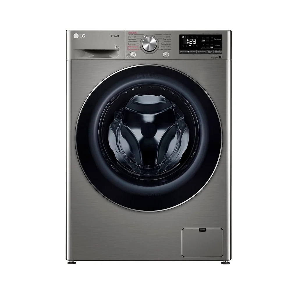 Стиральная машина автомат LG F2V5PS2S