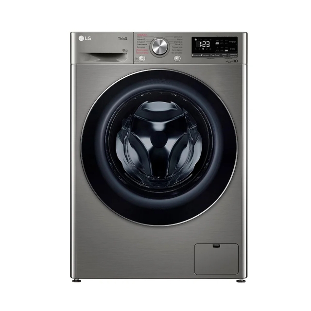 Стиральная машина автомат LG F2V5PS2S
