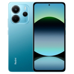 Xiaomi Redmi Note 14 6/128ГБ Синий