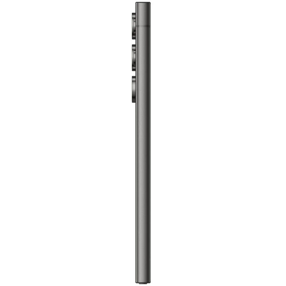 Cмартфон Samsung Galaxy S24 Ultra 12/256GB Titanium Black