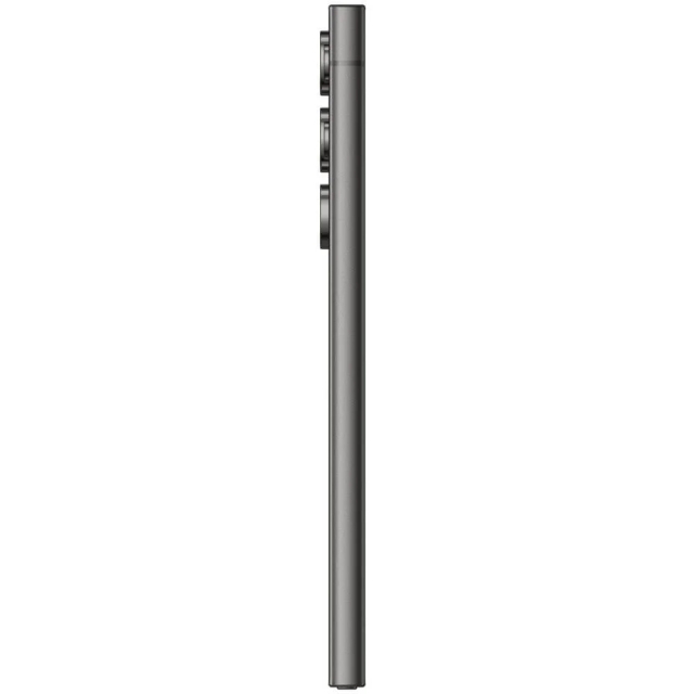 Cмартфон Samsung Galaxy S24 Ultra 12/256GB Titanium Black