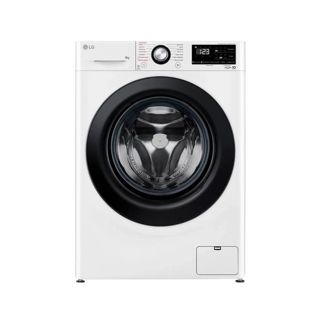 Стиральная машина автомат LG F2V3FS6W