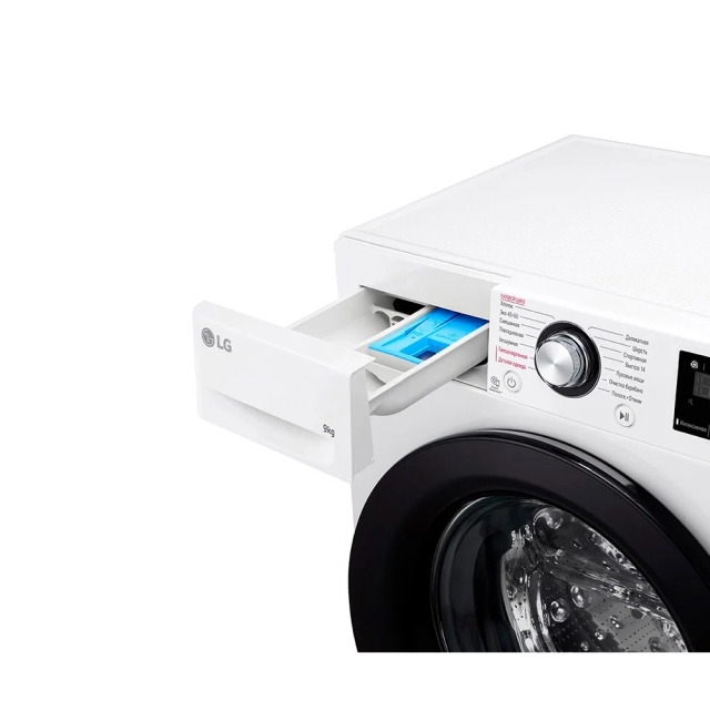 Стиральная машина автомат LG F2V3FS6W