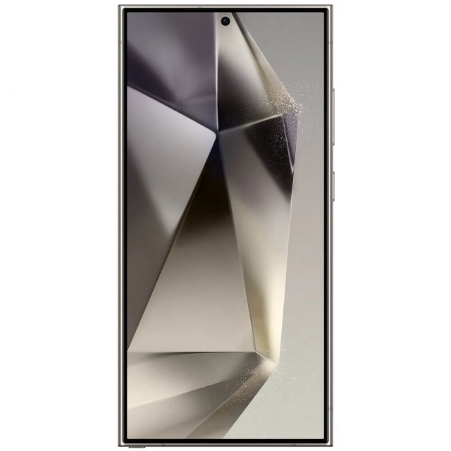 Cмартфон Samsung Galaxy S24 Ultra 12/256GB Titanium Gray