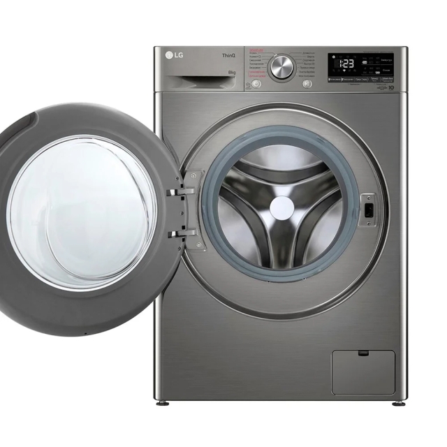 Стиральная машина автомат LG F2V5PS2S