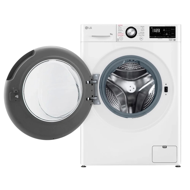 Стиральная машина автомат LG F2V3FS6W
