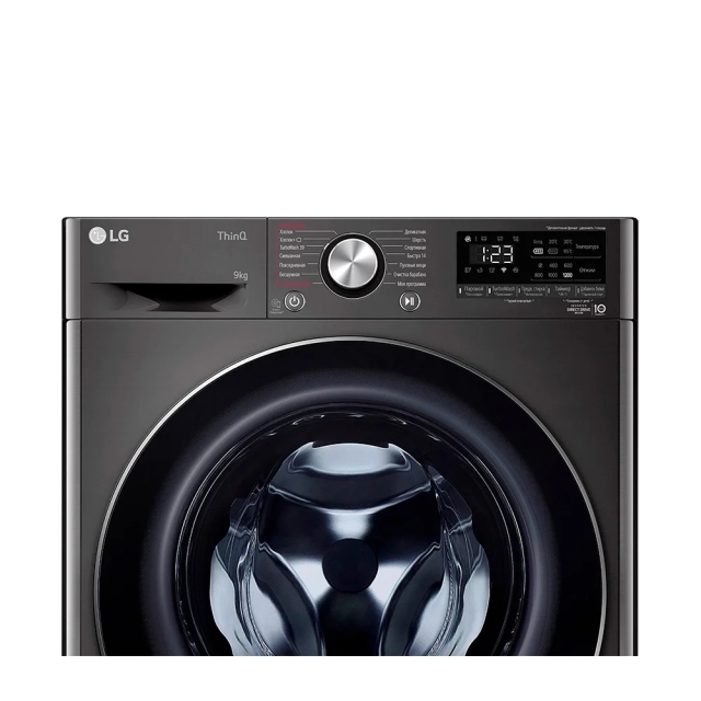 Стиральная машина автомат LG F2V9FW9P