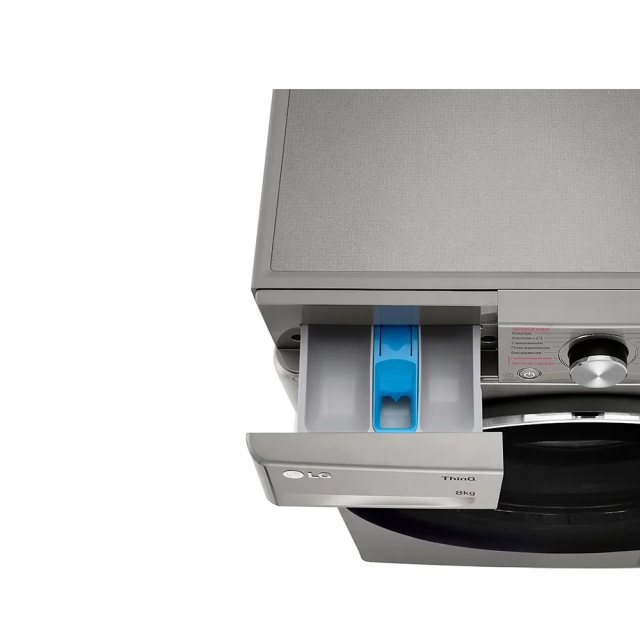 Стиральная машина автомат LG F2V5PS2S