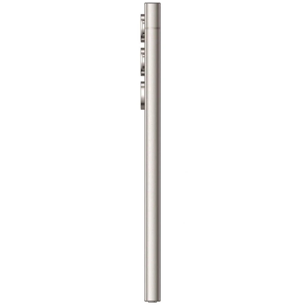 Cмартфон Samsung Galaxy S24 Ultra 12/256GB Titanium Gray
