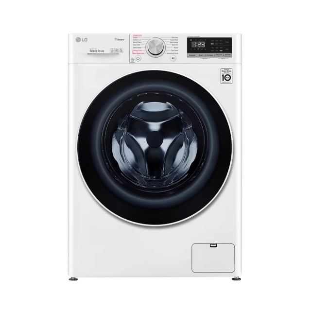 Стиральная машина автомат LG F2V5PS0W