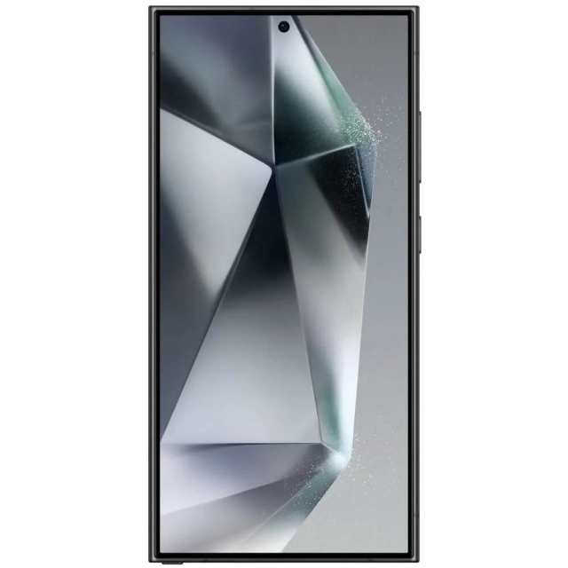 Cмартфон Samsung Galaxy S24 Ultra 12/256GB Titanium Black